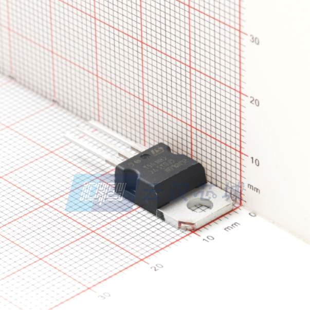STP26NM60N-晶体管 - FET，MOSFET - 单-云汉芯城ICKey.cn