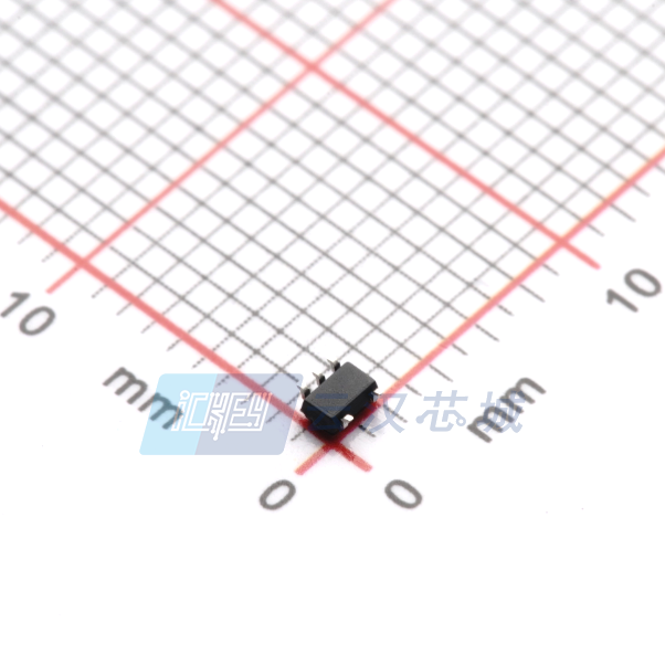 ON SEMICONDUCTOR 逻辑门 NC7S08P5X