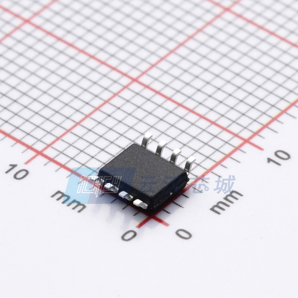 AO4419-晶体管 - FET，MOSFET - 单-云汉芯城ICKey.cn