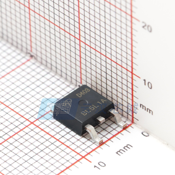 AOD403-晶体管 - FET，MOSFET - 单-云汉芯城ICKey.cn