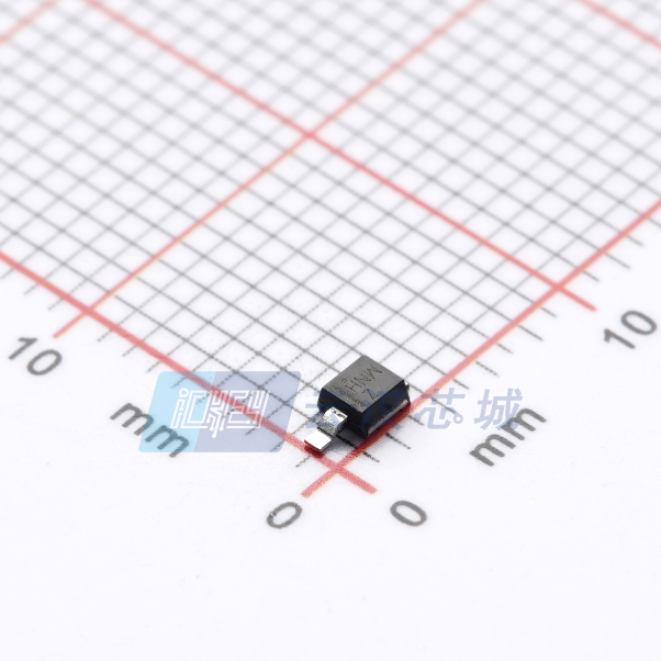 ON SEMICONDUCTOR 其他过流保护 NUD4700SNT1G