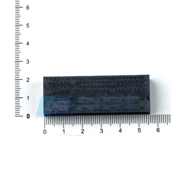 UMAXCONN/东莞友贸 矩形连接器 - 其他 3091-10102T