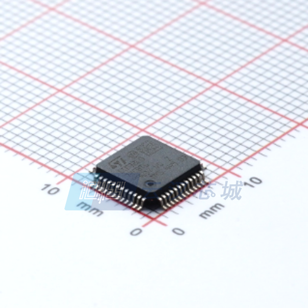 STM32L072CBT6-嵌入式 - 微控制器-云汉芯城ICKey.cn