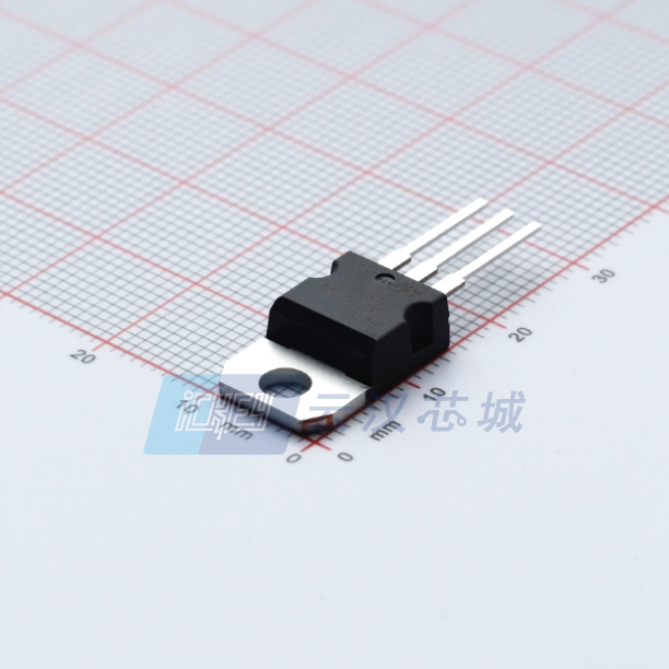 BD912-晶体管 - 双极 (BJT) - 单-云汉芯城ICKey.cn