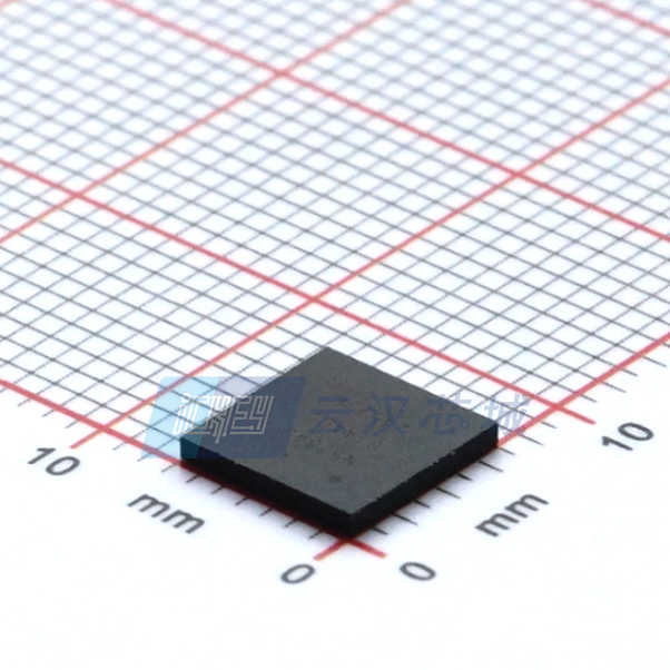 NRF52840-QIAA-R--云汉芯城ICKey.cn