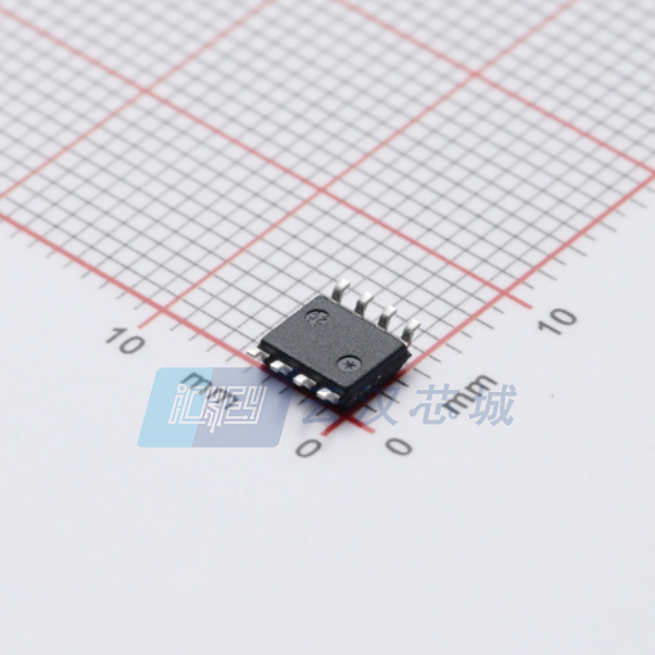 LM2931D-5.0R2G--云汉芯城ICKey.cn