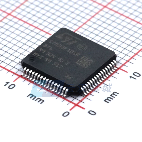 STM32F103R8T6-嵌入式 - 微控制器-云汉芯城ICKey.cn