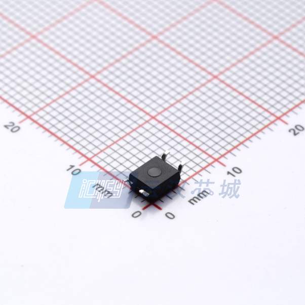 ISOCOM COMPONENTS 隔离器 IS181GR