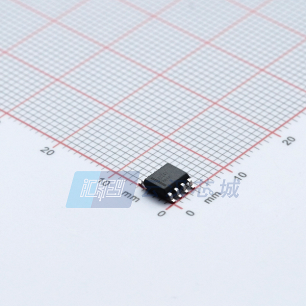 ON SEMICONDUCTOR 栅极电源驱动器 FAN3224TMX