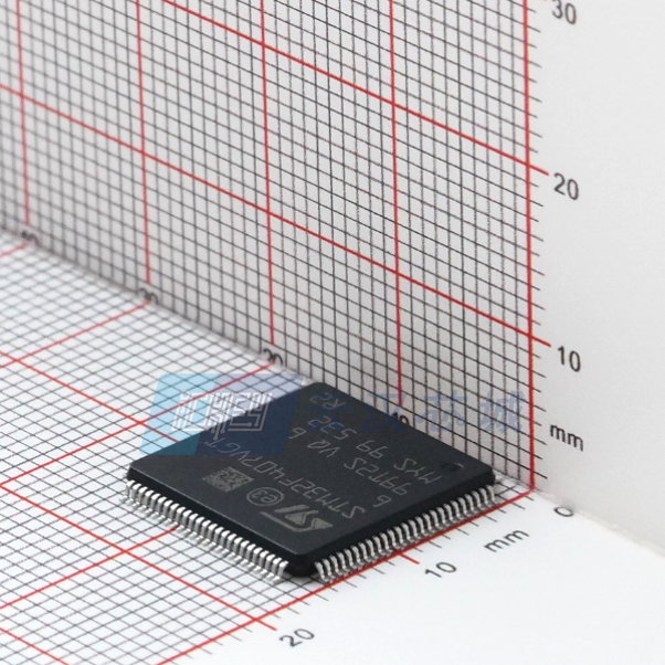 STM32F407VGT6-嵌入式 - 微控制器-云汉芯城ICKey.cn