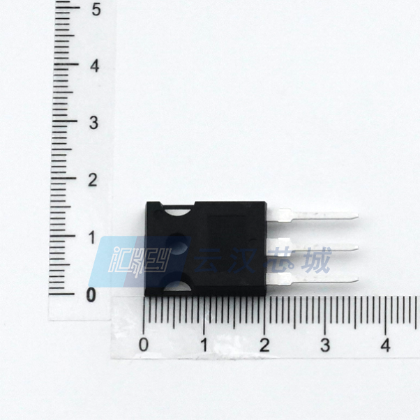 IRFP460PBF-晶体管 - FET，MOSFET - 单-云汉芯城ICKey.cn