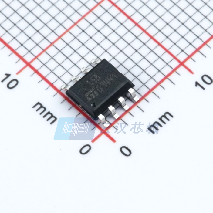LM158DT--云汉芯城ICKey.cn