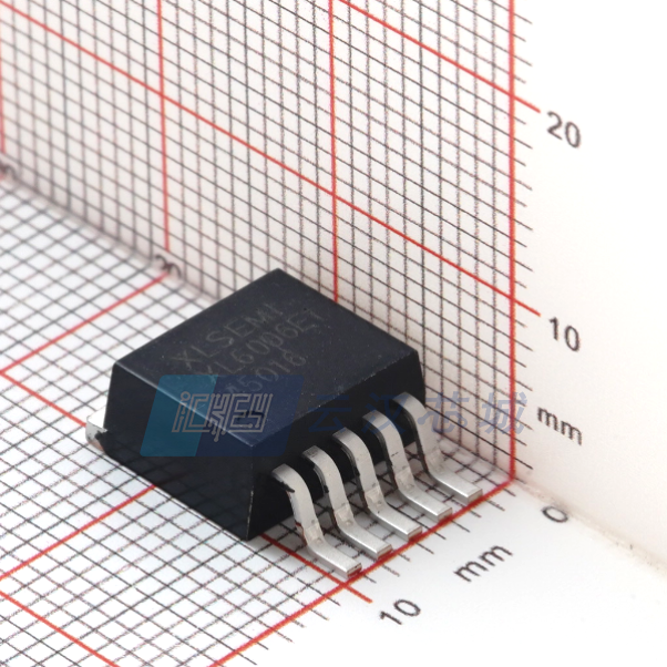 XL6006E1-PMIC - 稳压器 - DC DC 开关稳压器-云汉芯城ICKey.cn