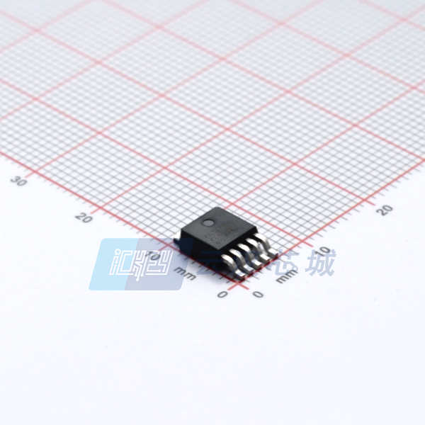 XL6005E1-PMIC - 稳压器 - DC DC 开关稳压器-云汉芯城ICKey.cn