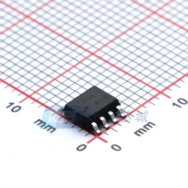 ST1S14PHR-PMIC - 稳压器 - DC DC 开关稳压器-云汉芯城ICKey.cn