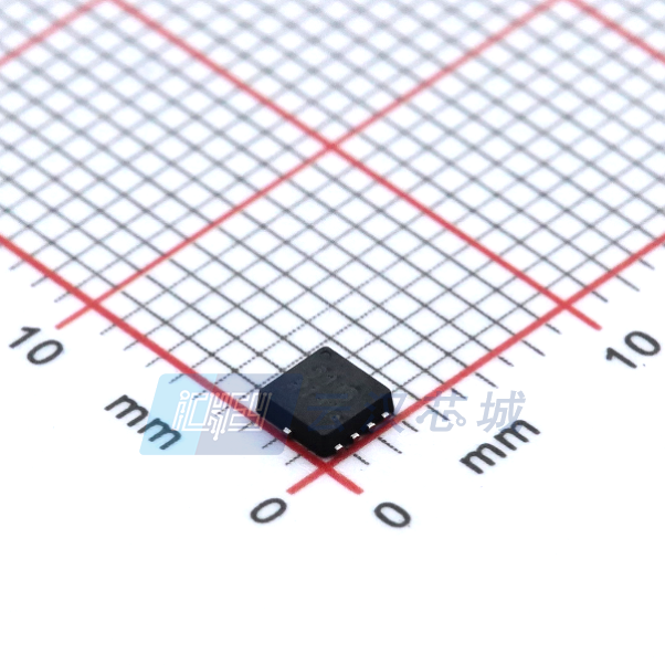 ON SEMICONDUCTOR 场效应管(MOSFET) NVTFS5116PLTWG