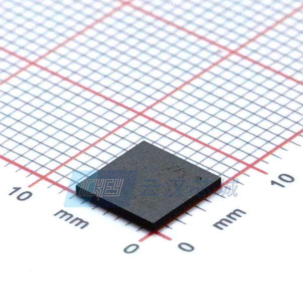 STM32G071CBU6-嵌入式 - 微控制器-云汉芯城ICKey.cn