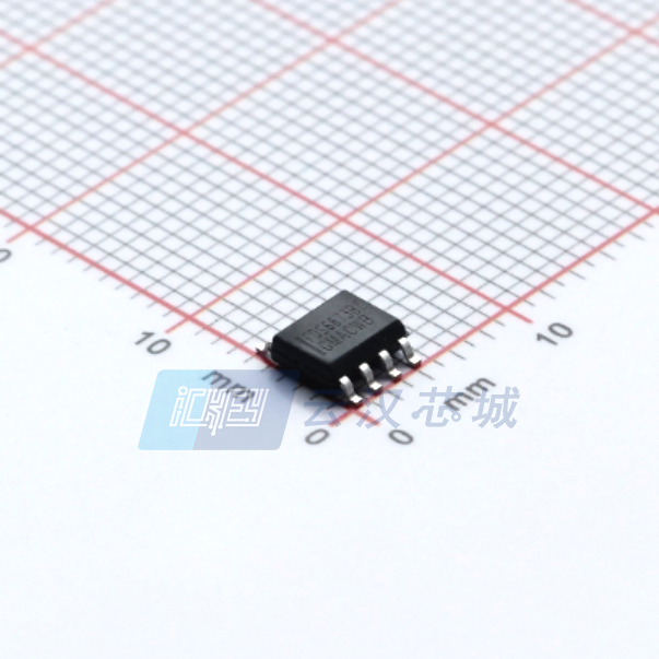 FDS6673BZ-晶体管 - FET，MOSFET - 单-云汉芯城ICKey.cn