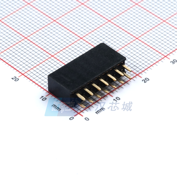 X6521FV-2x07-C85D32--云汉芯城ICKey.cn