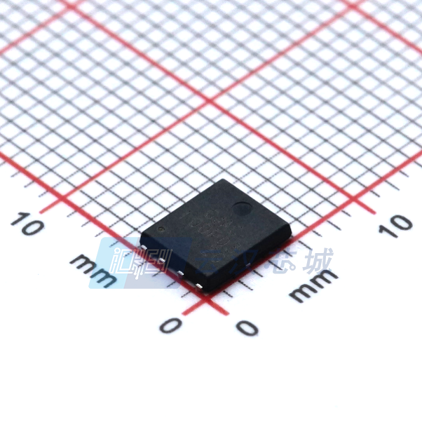 CJAC100P03-晶体管 - FET，MOSFET - 单-云汉芯城ICKey.cn