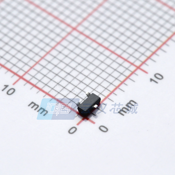 ON SEMICONDUCTOR 场效应管(MOSFET) NDS7002A