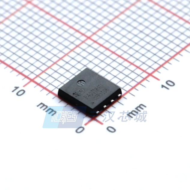 NCEP40T13GU-晶体管 - FET，MOSFET - 单-云汉芯城ICKey.cn