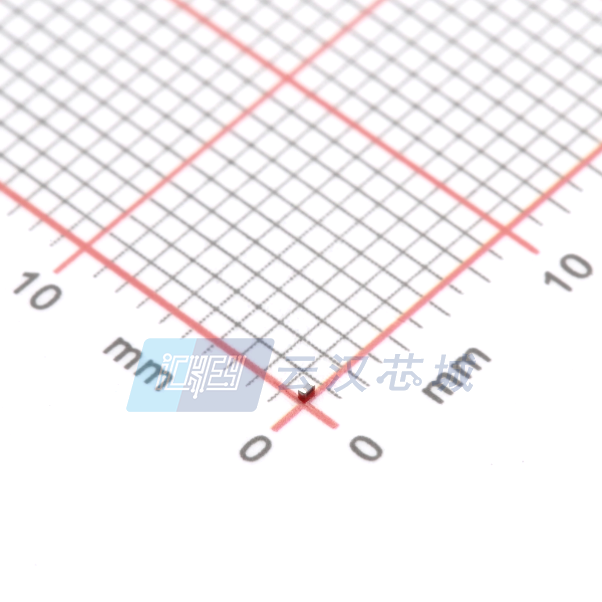 MURATA MANUFACTURING 陶瓷电容 GRM0335C1E102FA01D