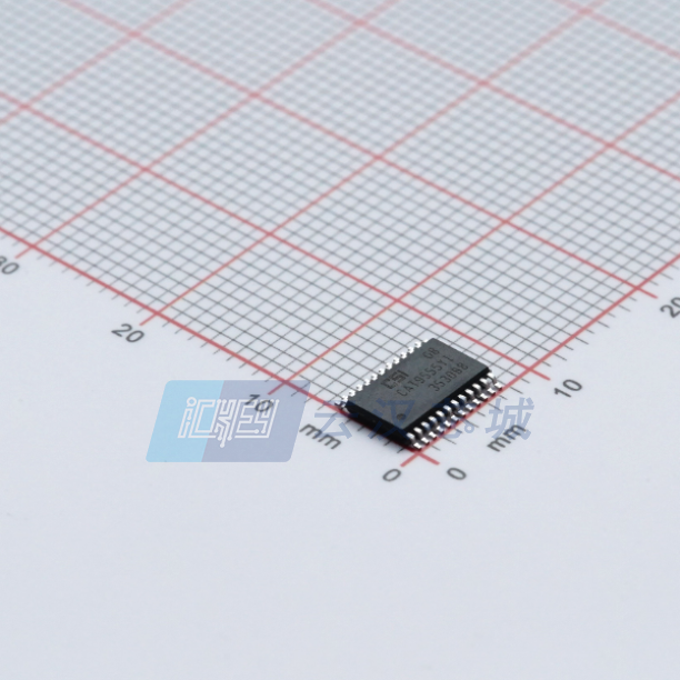 CAT9555YI-T2--云汉芯城ICKey.cn