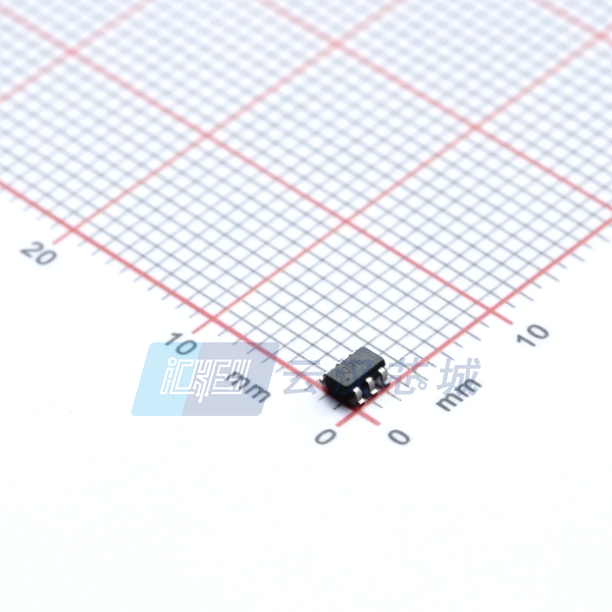 PIC10F200T-I/OT-嵌入式 - 微控制器-云汉芯城ICKey.cn