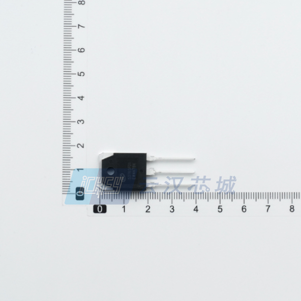 SGT50T65FD1PN--云汉芯城ICKey.cn