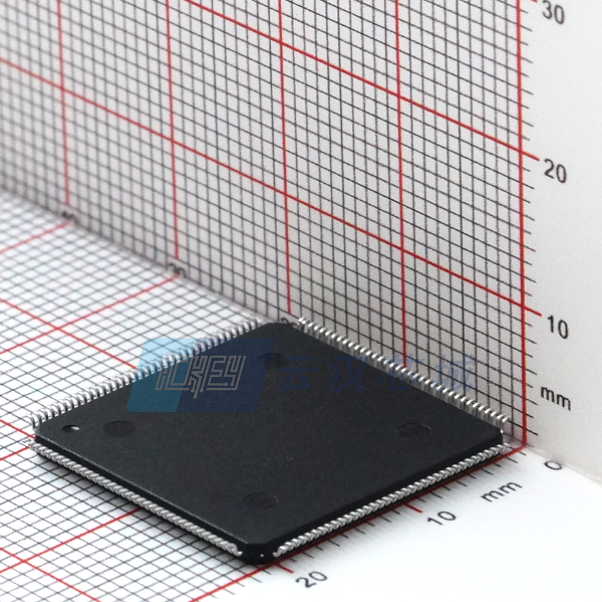 STM32H753ZIT6-嵌入式 - 微控制器-云汉芯城ICKey.cn