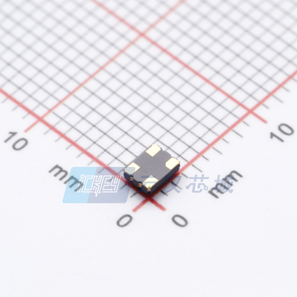 ABRACON 有源晶振 ASE-25.000MHZ-LC-T