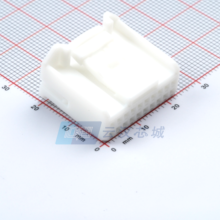 K137635HM-2x10-PTW--云汉芯城ICKey.cn
