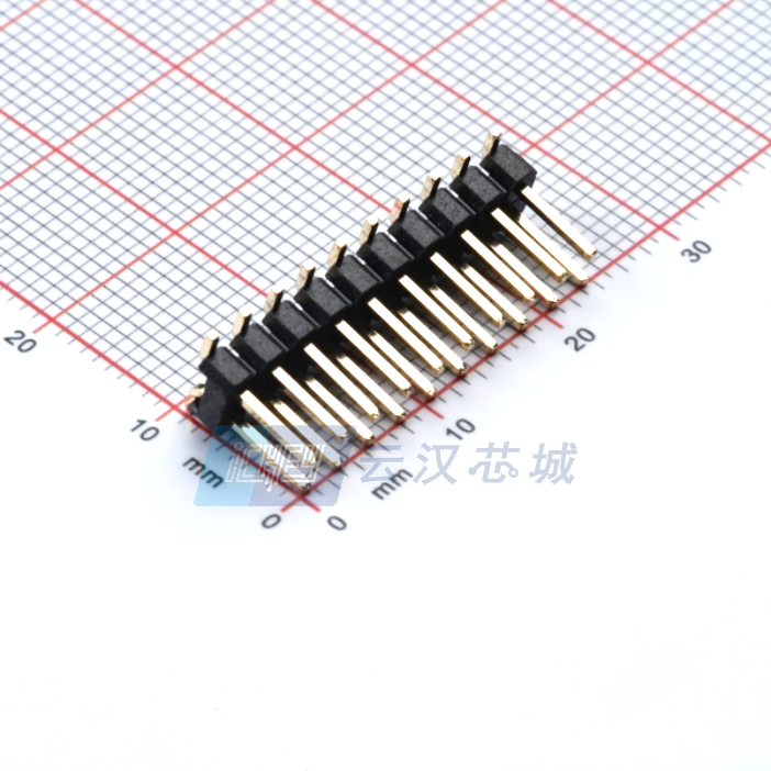 X6521WVS-2x10H-C60D74--云汉芯城ICKey.cn
