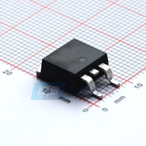 NCEP15T14D-晶体管 - FET，MOSFET - 单-云汉芯城ICKey.cn