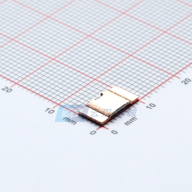 VISHAY INTERTECHNOLOGY 其它固定电阻 WSLP3921L5000FEA