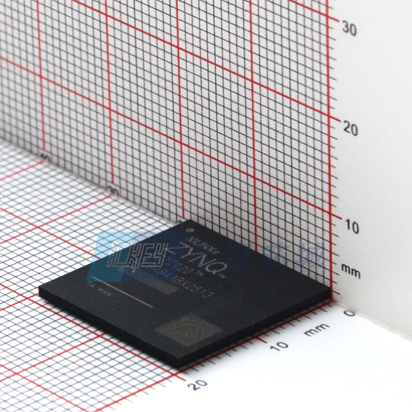 XILINX 微控制器(MCU) XC7Z020-1CLG484I