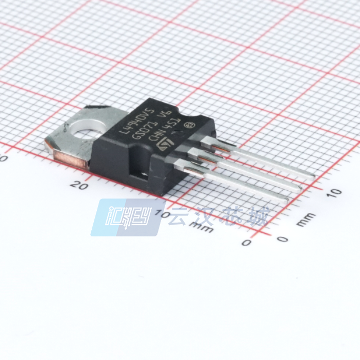 L4940V5--云汉芯城ICKey.cn
