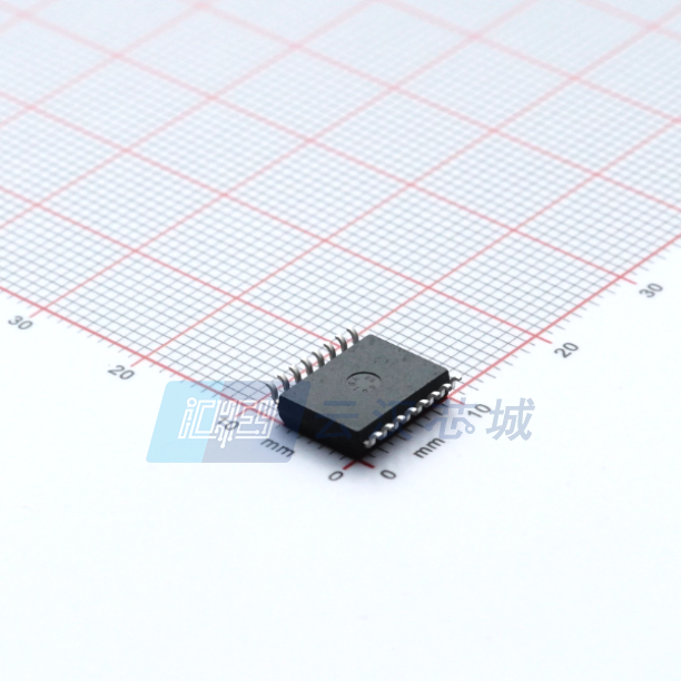 SSP5841ED--云汉芯城ICKey.cn