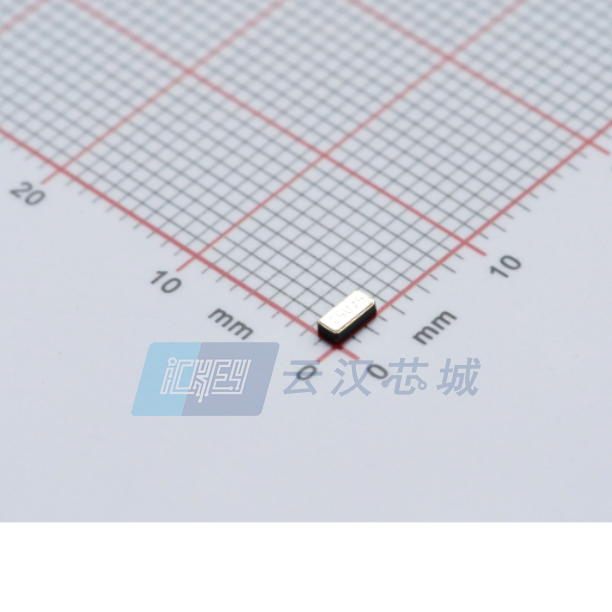 CM315D32768DZYT--云汉芯城ICKey.cn