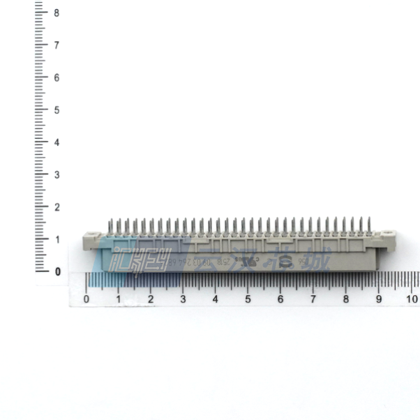 09032646825-背板连接器 - DIN 41612-云汉芯城ICKey.cn