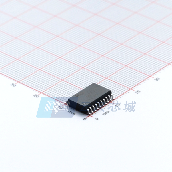 L293DD013TR--云汉芯城ICKey.cn