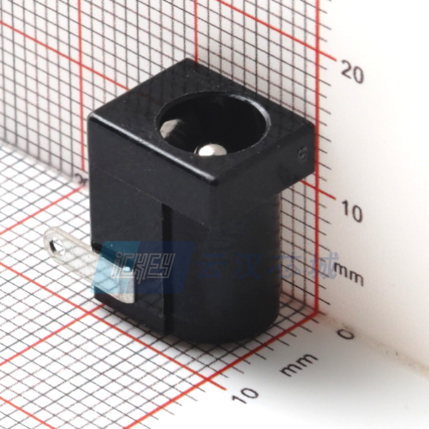 DC-005-5A-2.5--云汉芯城ICKey.cn
