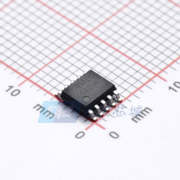 CN5120-PMIC - 稳压器 - DC DC 开关稳压器-云汉芯城ICKey.cn
