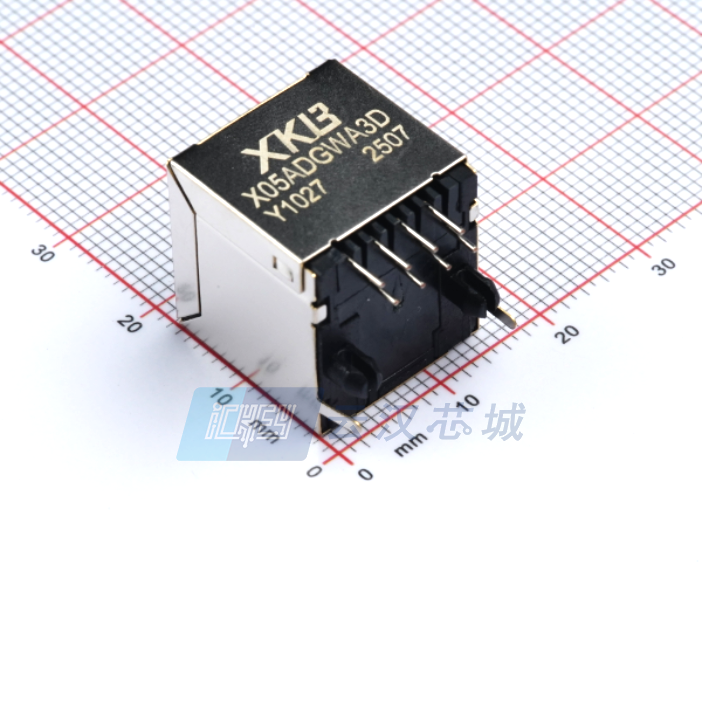 X05ADGWA3DY1027--云汉芯城ICKey.cn