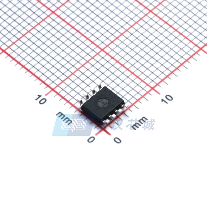 ATTINY13A-SSUR-嵌入式 - 微控制器-云汉芯城ICKey.cn