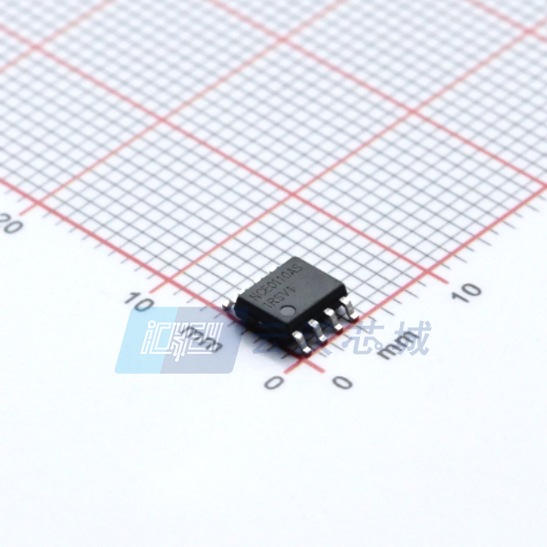 NCE0110AS-晶体管 - FET，MOSFET - 单-云汉芯城ICKey.cn