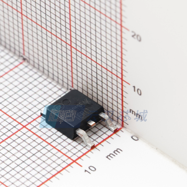 NCEP0135AK-晶体管 - FET，MOSFET - 单-云汉芯城ICKey.cn
