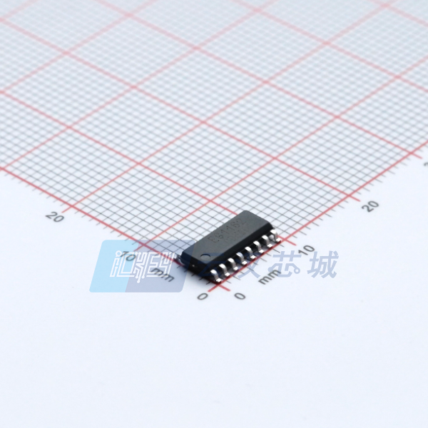 EG1162--云汉芯城ICKey.cn