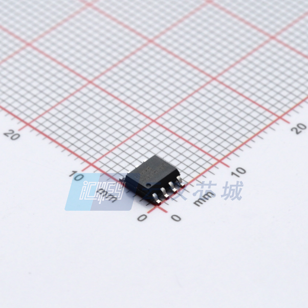 RT9068-33GSP--云汉芯城ICKey.cn